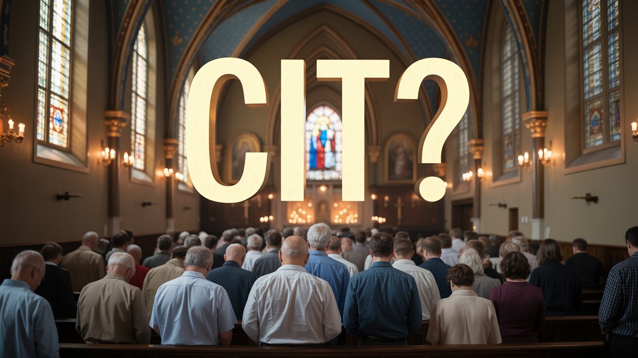 Czym jest CIT a Kościół