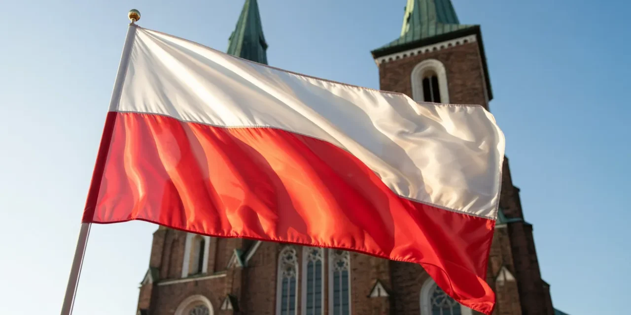 Bp Ignacy Dec: Jest wielka potrzeba modlitwy, pracy i poświęcenia dla Ojczyzny