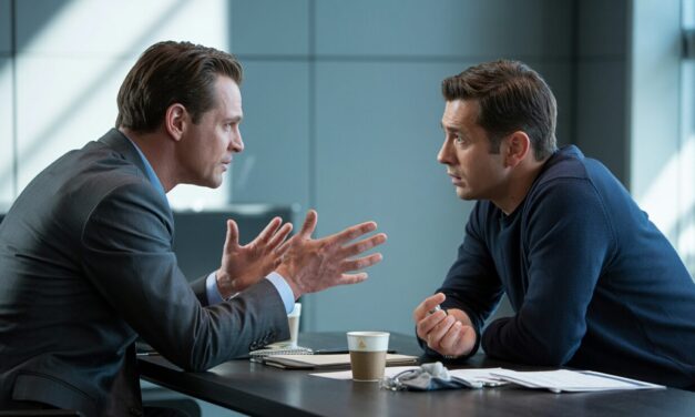 Ks. Grzegorz Wołoch: Miłość czasem wymaga trudnych słów