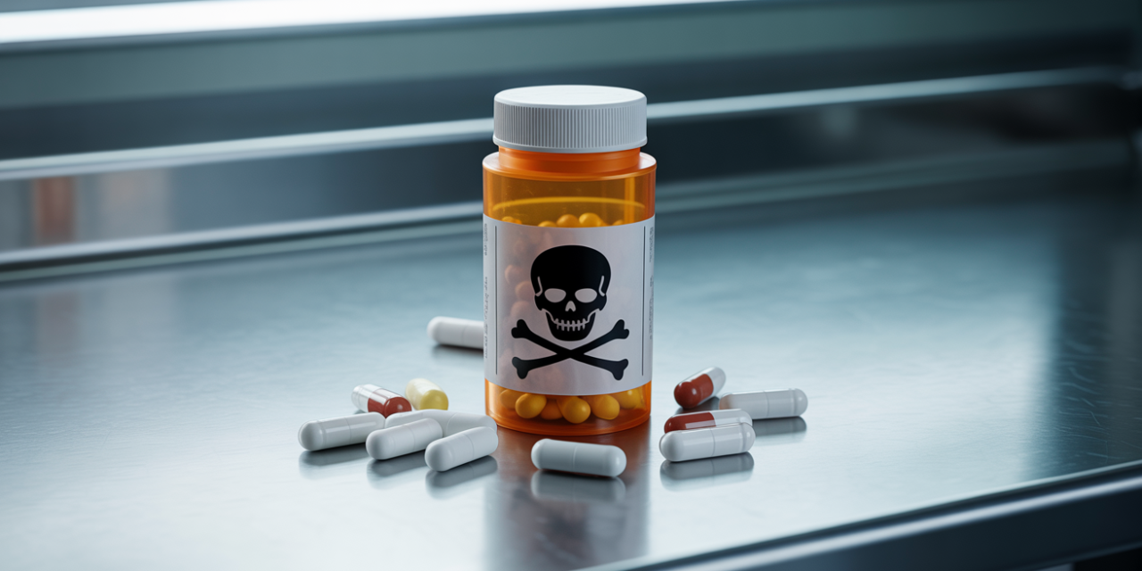 Prezent na Halloween: Ustawa o wspomaganym samobójstwie