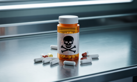 Prezent na Halloween: Ustawa o wspomaganym samobójstwie