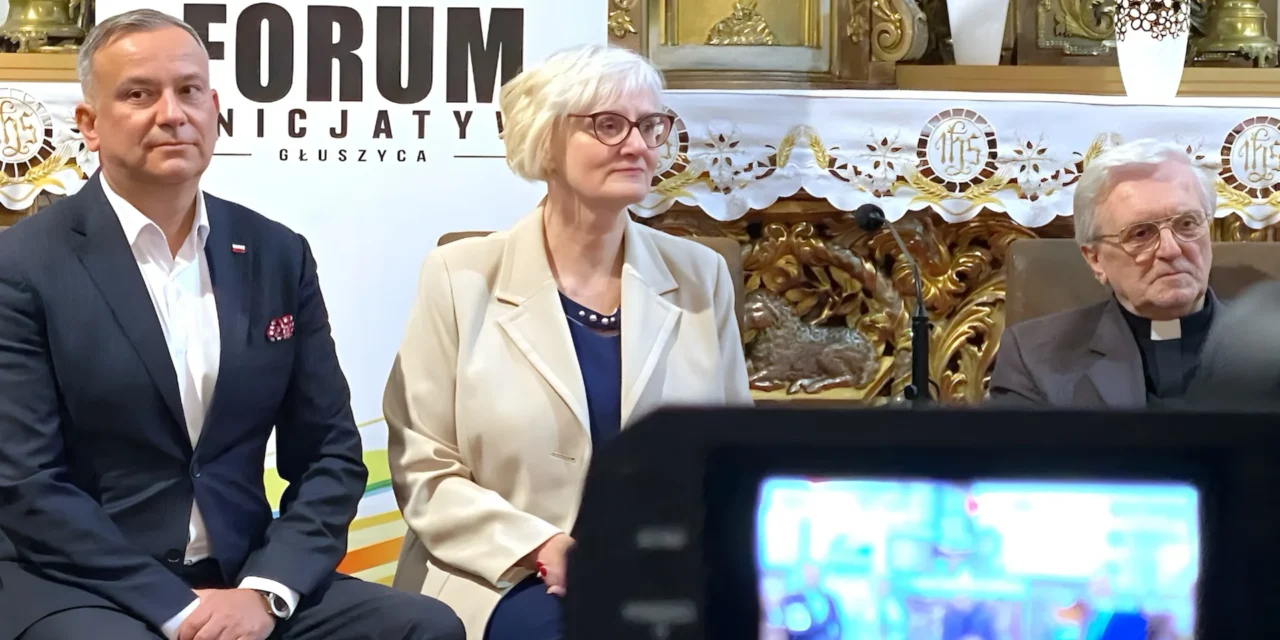 Kościół nie zajmuje się polityką, ale jeśli polityka zajmuje się Kościołem, musimy odpowiedzieć stanowczo