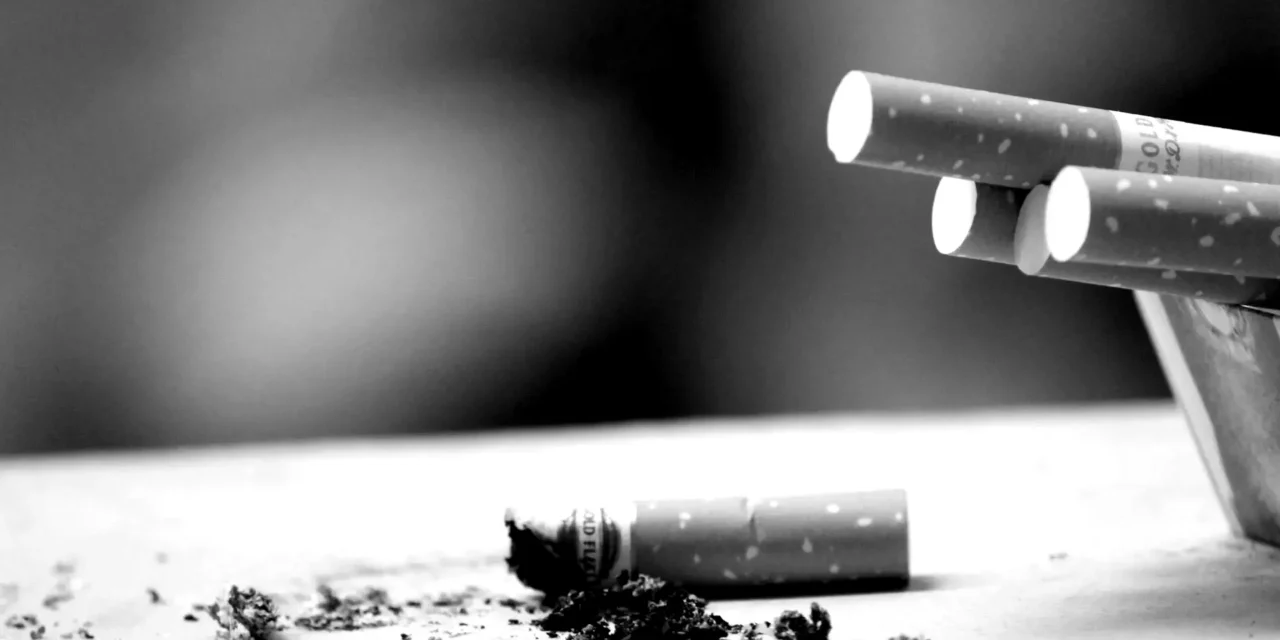 Szara strefa tytoniowa w Polsce 2025: Jak błędna polityka państwa napędza miliardowe straty?