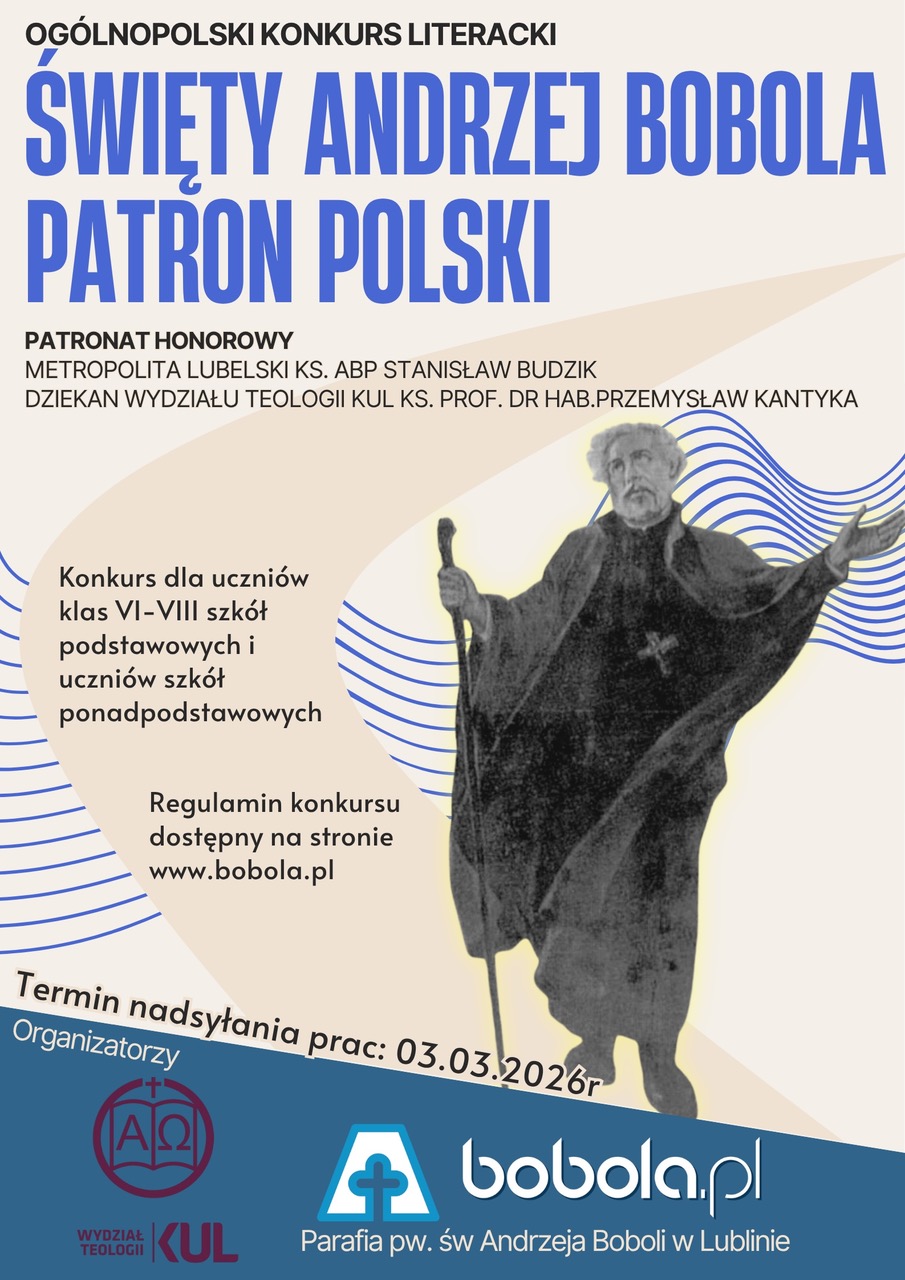 Ogólnopolski Konkurs Literacki