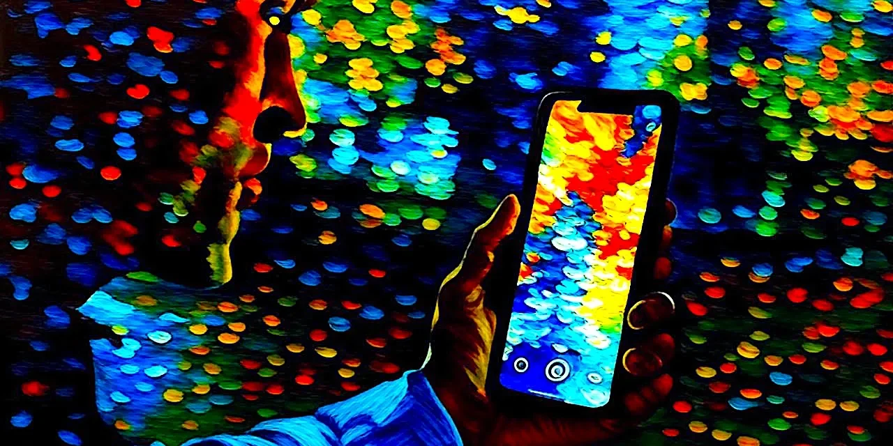 Krzysztof Kotowicz: Zbyt dużo, za szybko, bez przerwy, więc coraz mniej rozumiemy