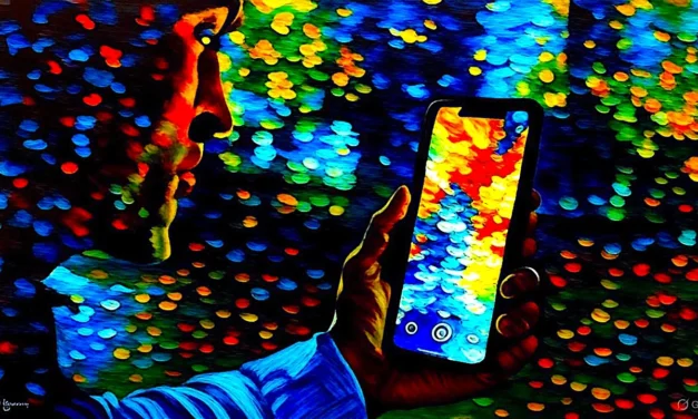 Krzysztof Kotowicz: Zbyt dużo, za szybko, bez przerwy, więc coraz mniej rozumiemy