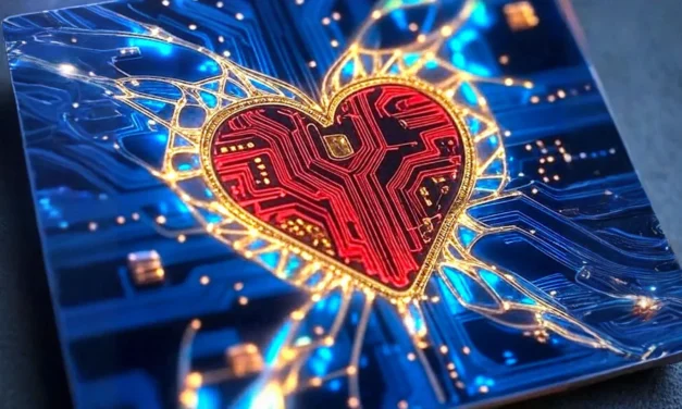 Projekt Stwórcy: inteligentna, relacyjna i prowadzona przez miłość