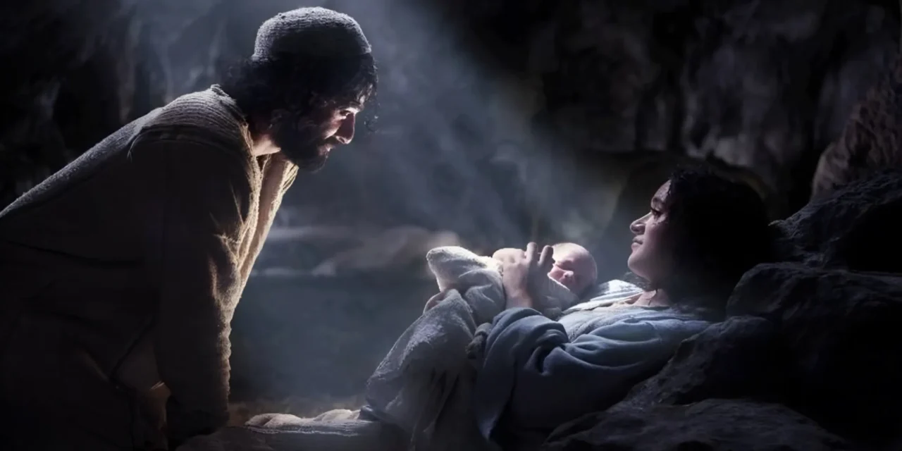 „Narodzenie” – ekranizacja tajemnicy Wcielenia [RECENZJA w-Akcji]