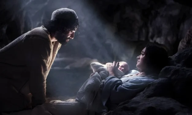 „Narodzenie” – ekranizacja tajemnicy Wcielenia [RECENZJA w-Akcji]