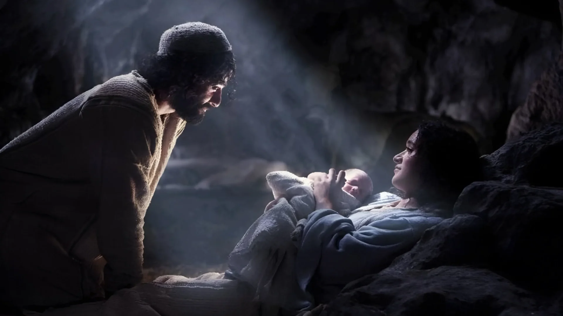 Narodzenie film recenzja