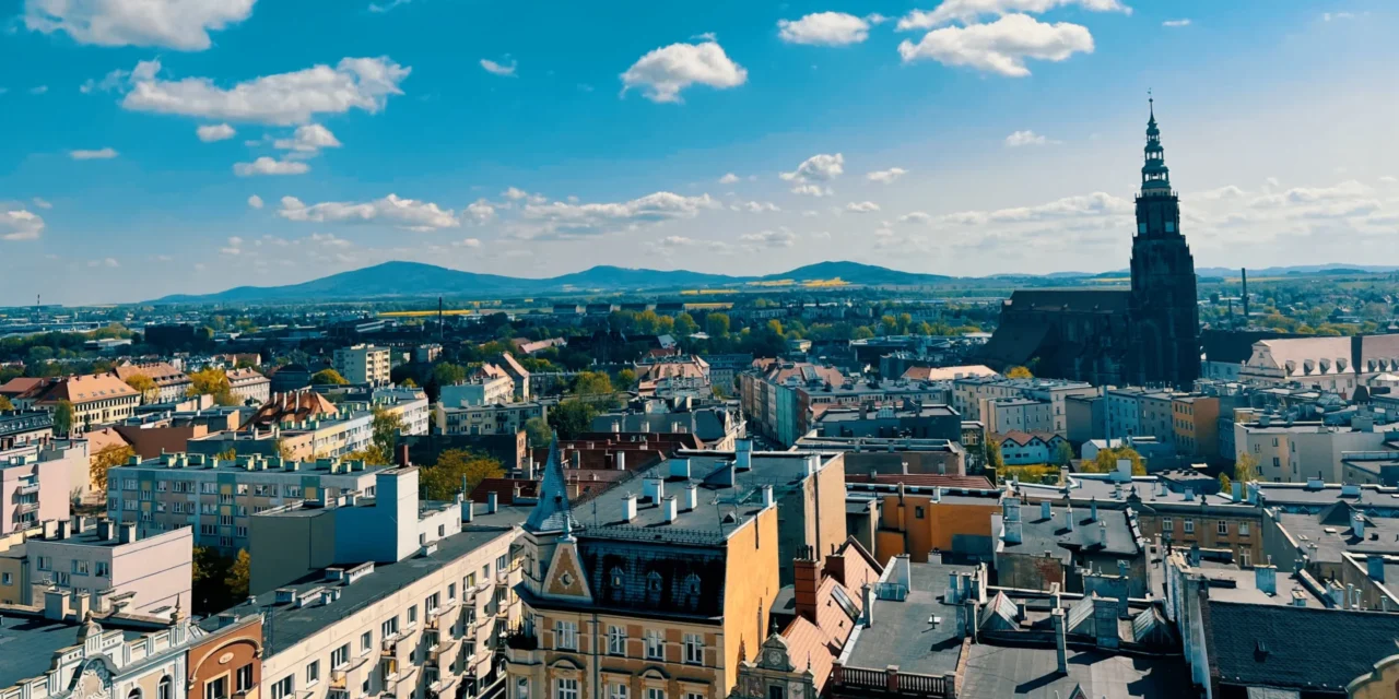 Magdalena Krucz, prezes POT: Turystyka staje się jedną z kluczowych gałęzi gospodarki