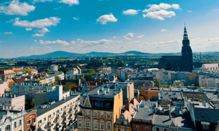 Magdalena Krucz, prezes POT: Turystyka staje się jedną z kluczowych gałęzi gospodarki