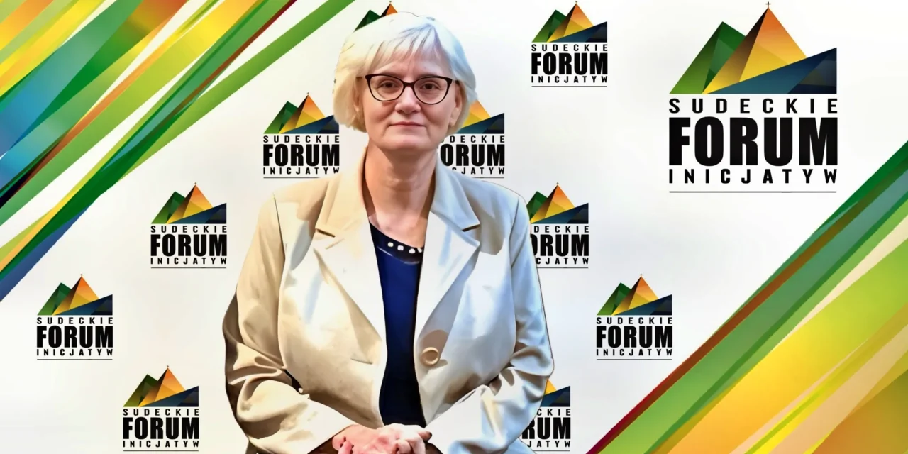 Beata Mucha: Widać powolny powrót młodych ludzi do Kościoła