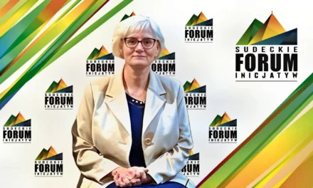 Beata Mucha: Widać powolny powrót młodych ludzi do Kościoła