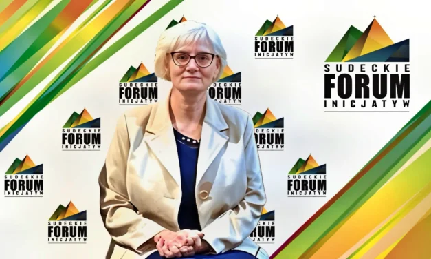 Beata Mucha: Widać powolny powrót młodych ludzi do Kościoła