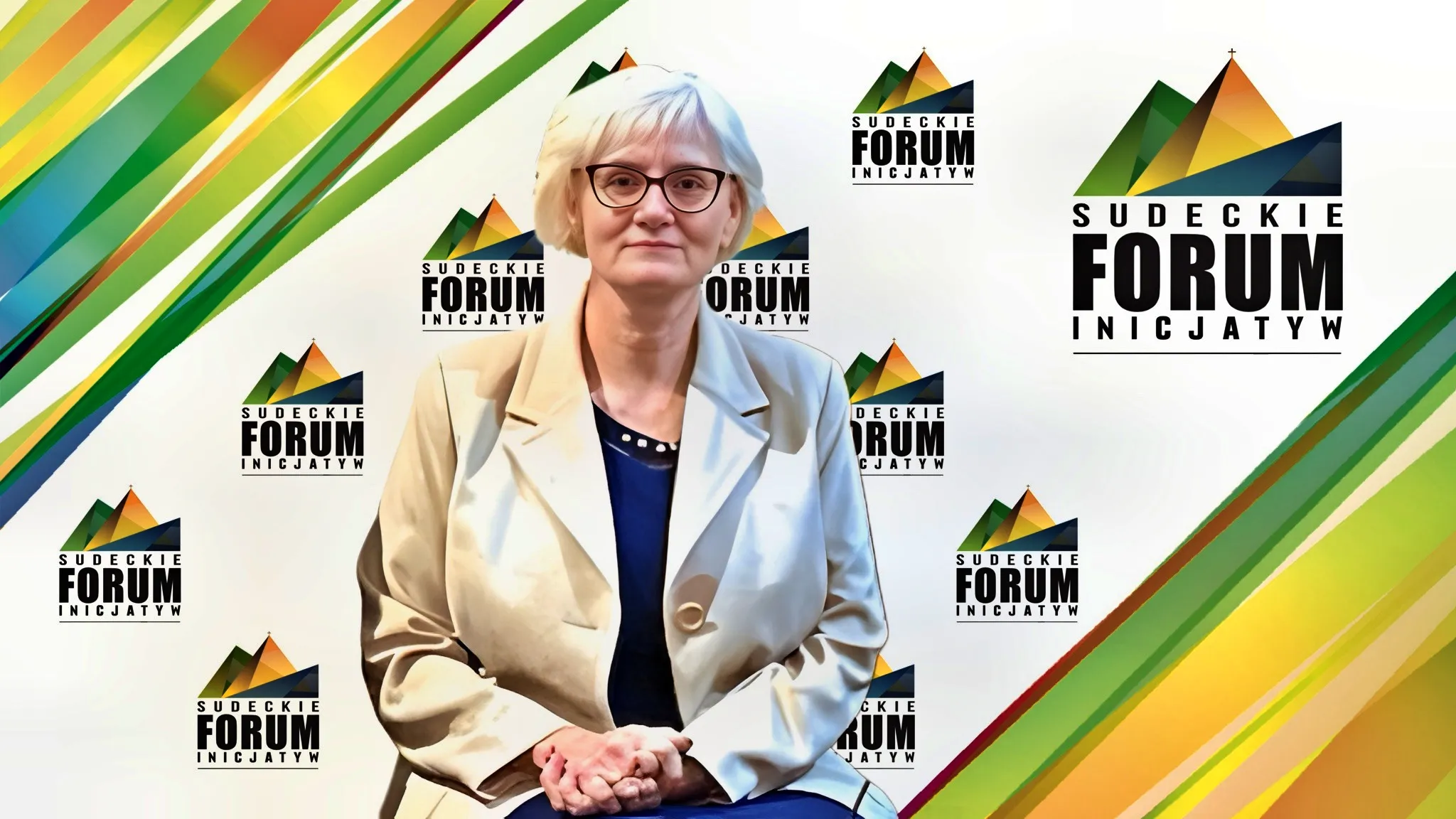 Beata Mucha Młodzi Polacy