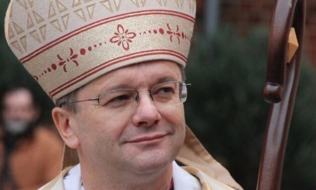 Zespół „Laudato Si” pracuje. Bp Tadeusz Lityński: Wyzwaniem jest porządkowanie wiedzy