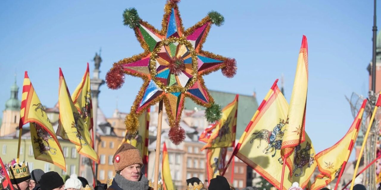 Orszak Trzech Króli – czy będzie rekord w 2026 roku?