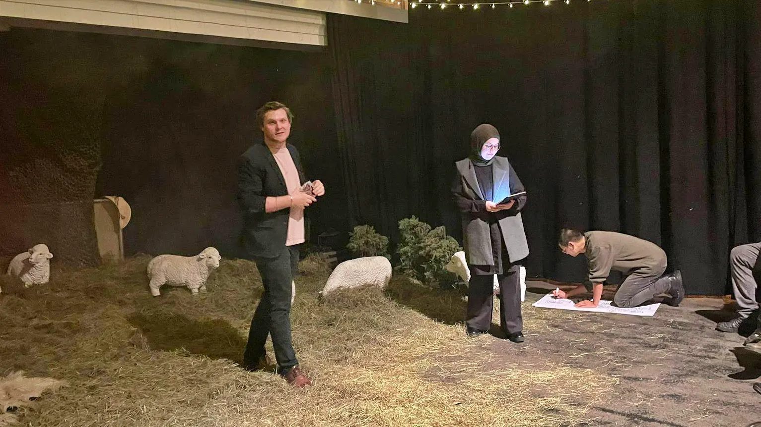 Dekolonizacja Bożego Narodzenia