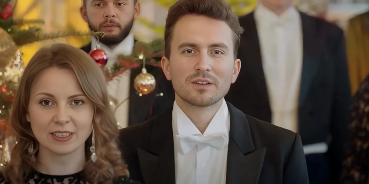 7 najpiękniejszych polskich kolęd