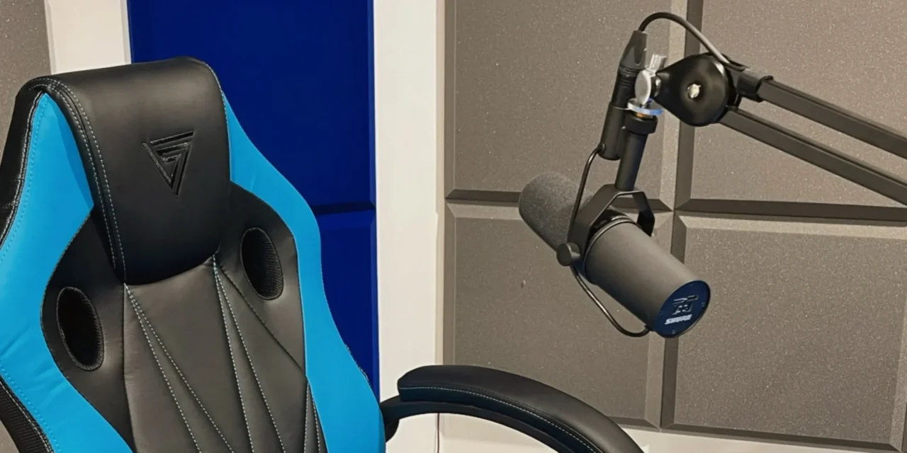 Mikołajkowe Warsztaty Dziennikarskie – prezent od Grupy Medialnej Logos