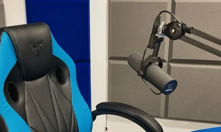 Mikołajkowe Warsztaty Dziennikarskie – prezent od Grupy Medialnej Logos