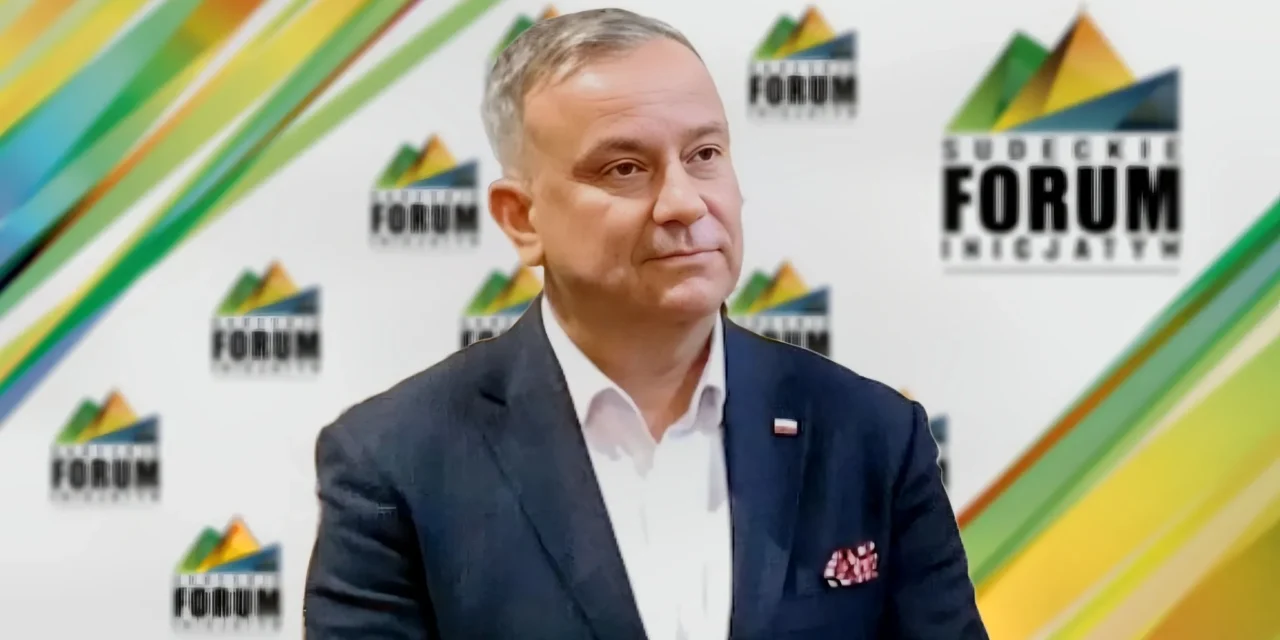 Marcin Gwóźdź: Polityka i Kościół mają różne role, ale wspólny cel — dobro wspólne