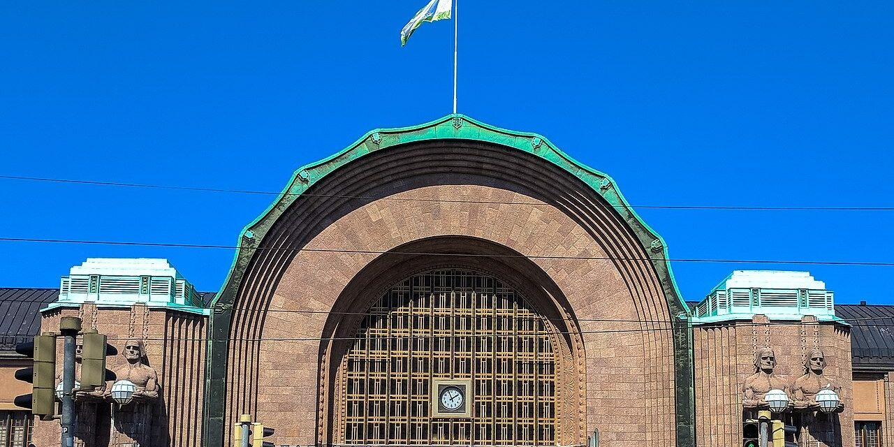 Pierwsza szkoła katolicka powstaje w Finlandii