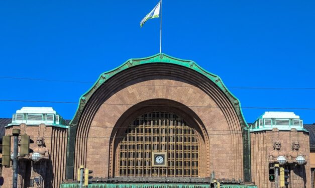 Pierwsza szkoła katolicka powstaje w Finlandii