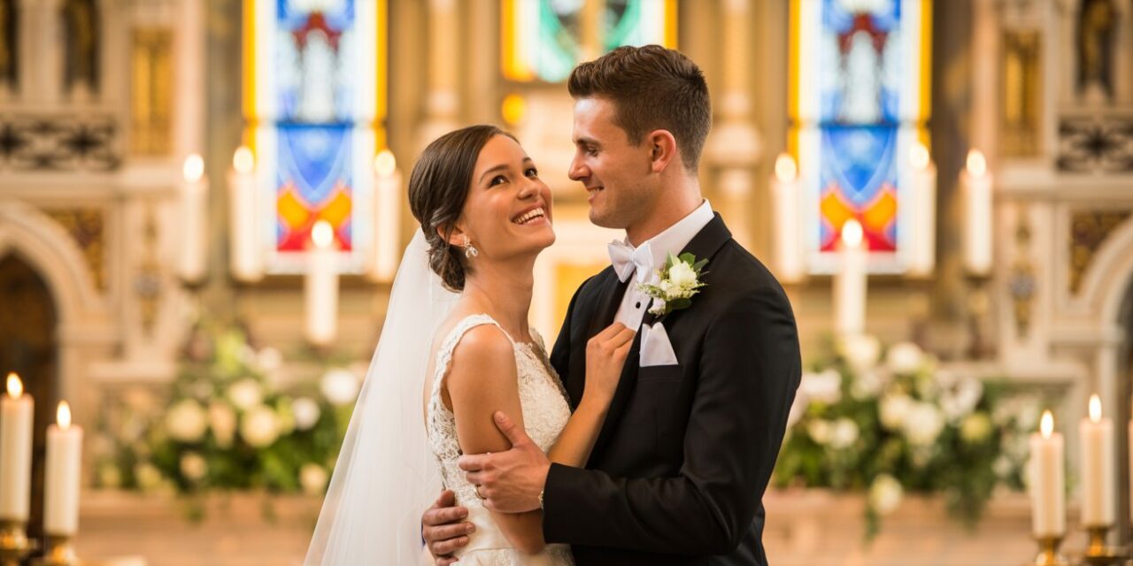 USA: „The Catholic Dating Show” hitem