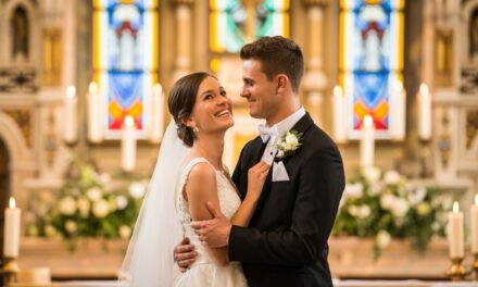 USA: „The Catholic Dating Show” hitem