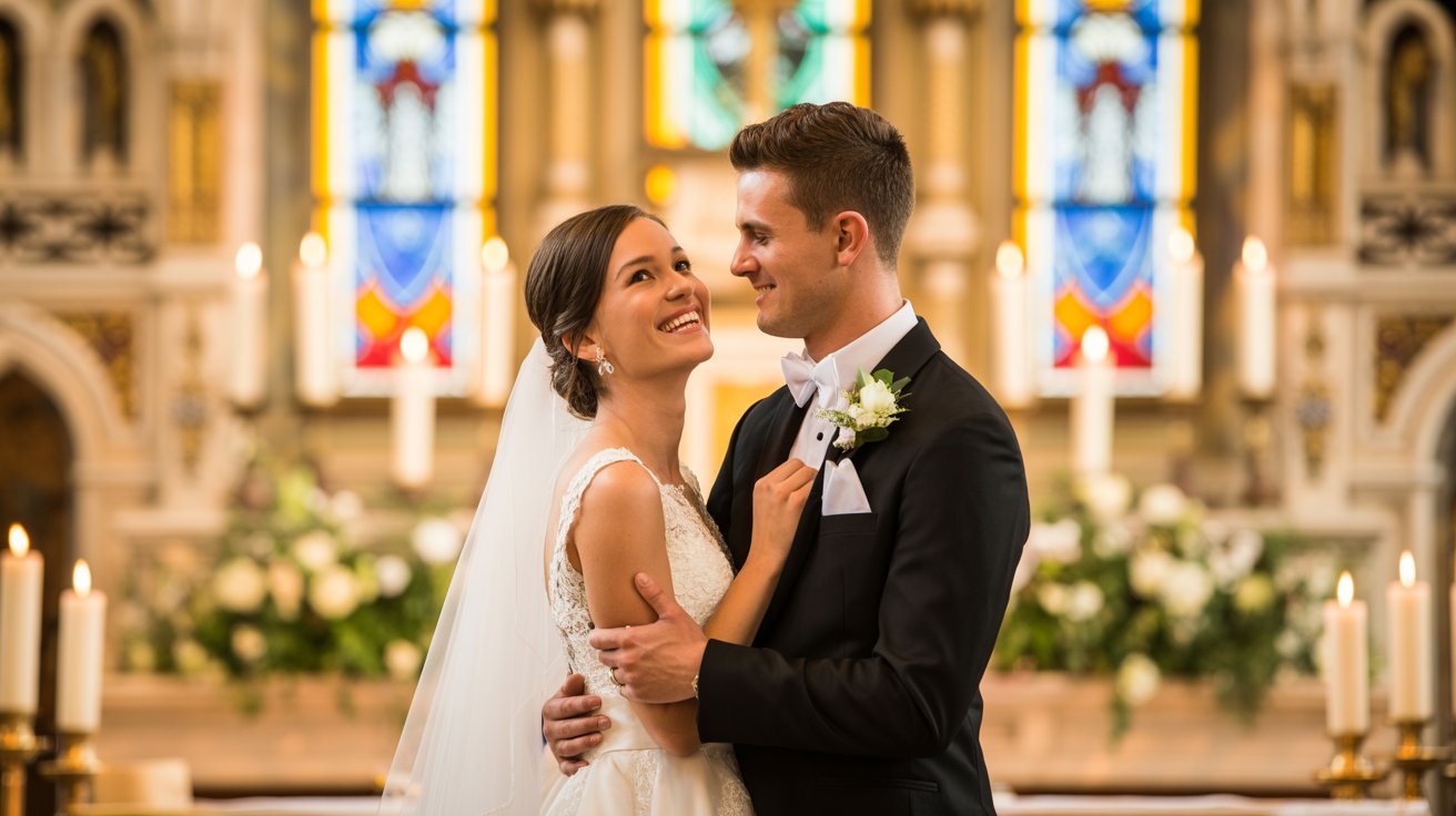 The Catholic Dating Show