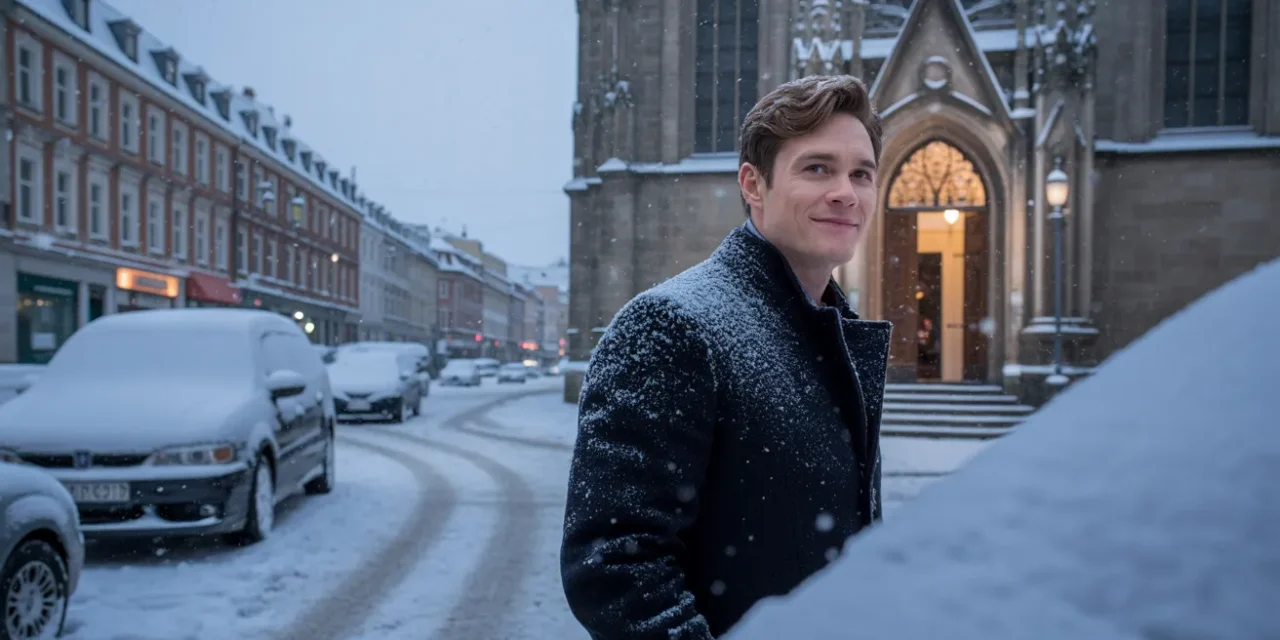 Ks. Jakub Klimontowski: Może właśnie takie postanowienie warto zabrać ze sobą w nowy rok?