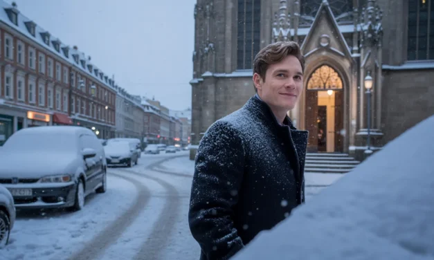 Ks. Jakub Klimontowski: Może właśnie takie postanowienie warto zabrać ze sobą w nowy rok?