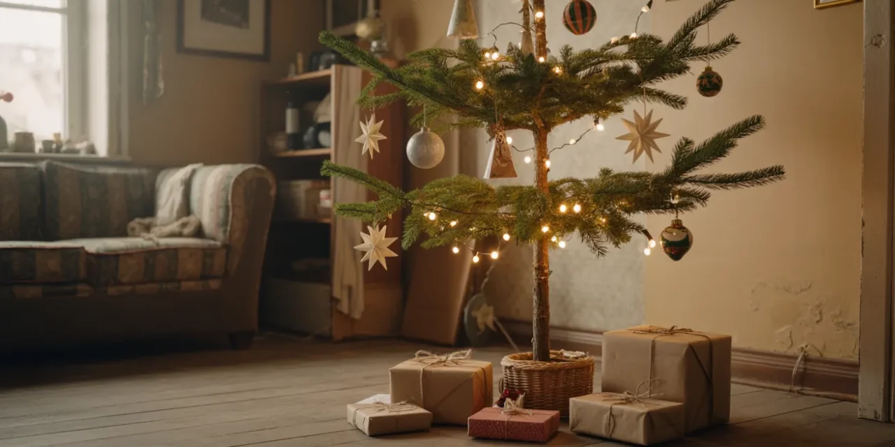 Prawie 70 procent Polaków tnie świąteczne wydatki. Raport „Finanse a Święta” odsłania realne nastroje konsumentów w 2025 roku