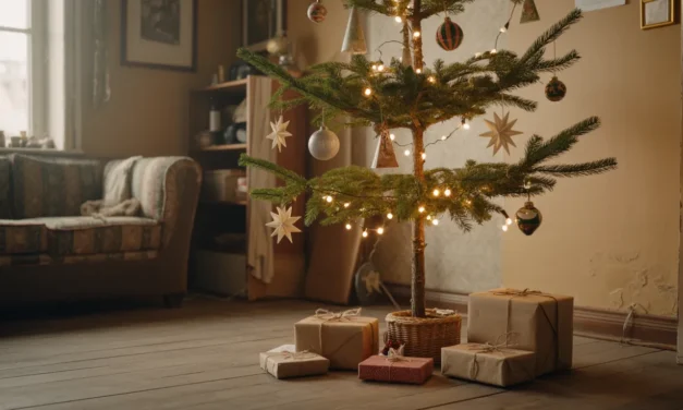 Prawie 70 procent Polaków tnie świąteczne wydatki. Raport „Finanse a Święta” odsłania realne nastroje konsumentów w 2025 roku