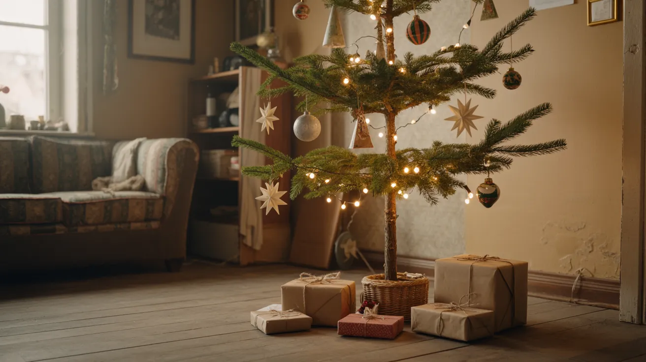 Polacy tną świąteczny budżet