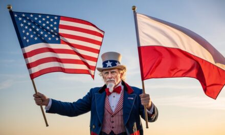 Nowa strategia USA – o co chodzi i dlaczego dotyczy Polski?