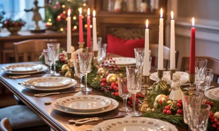 Marnowanie żywności w święta Bożego Narodzenia. Ukryty koszt obfitości, który płacą polskie rodziny