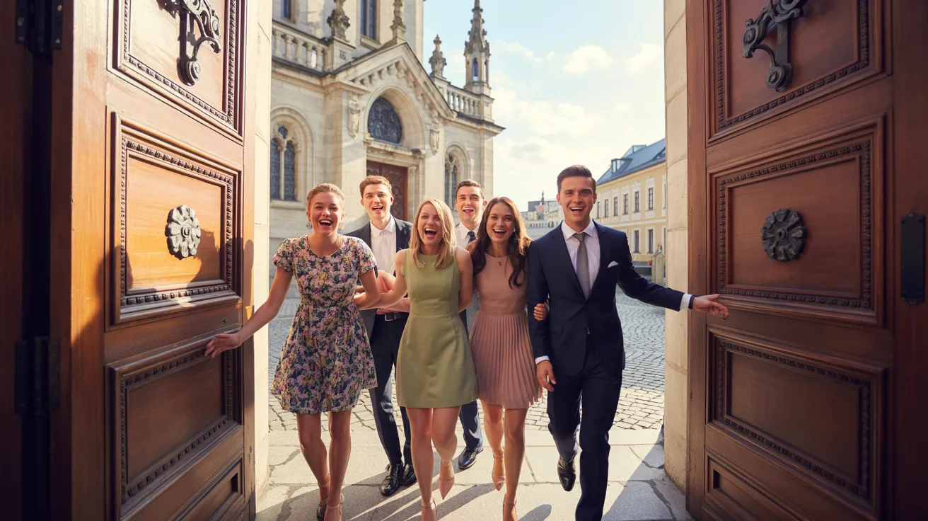 Dekolonizacja Bożego Narodzenia