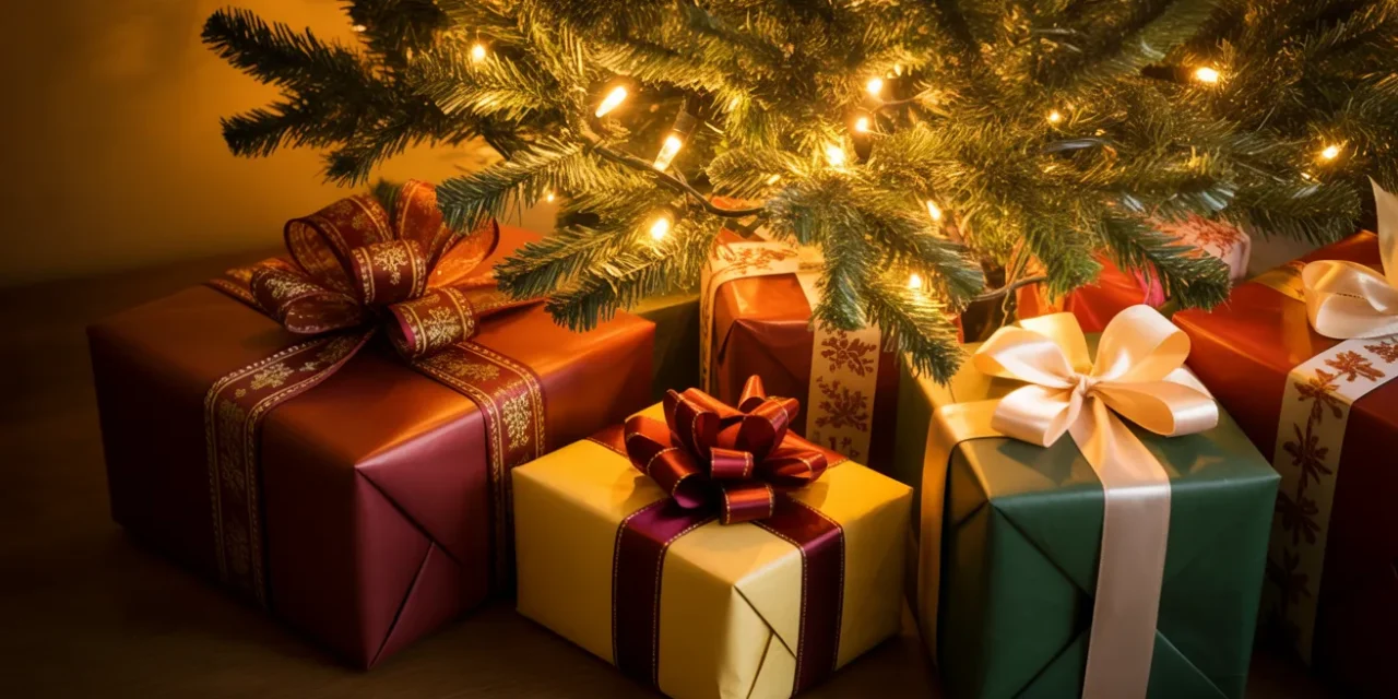 Ks. Grzegorz Wołoch: Najlepsze prezenty nie mieszczą się w pudełku