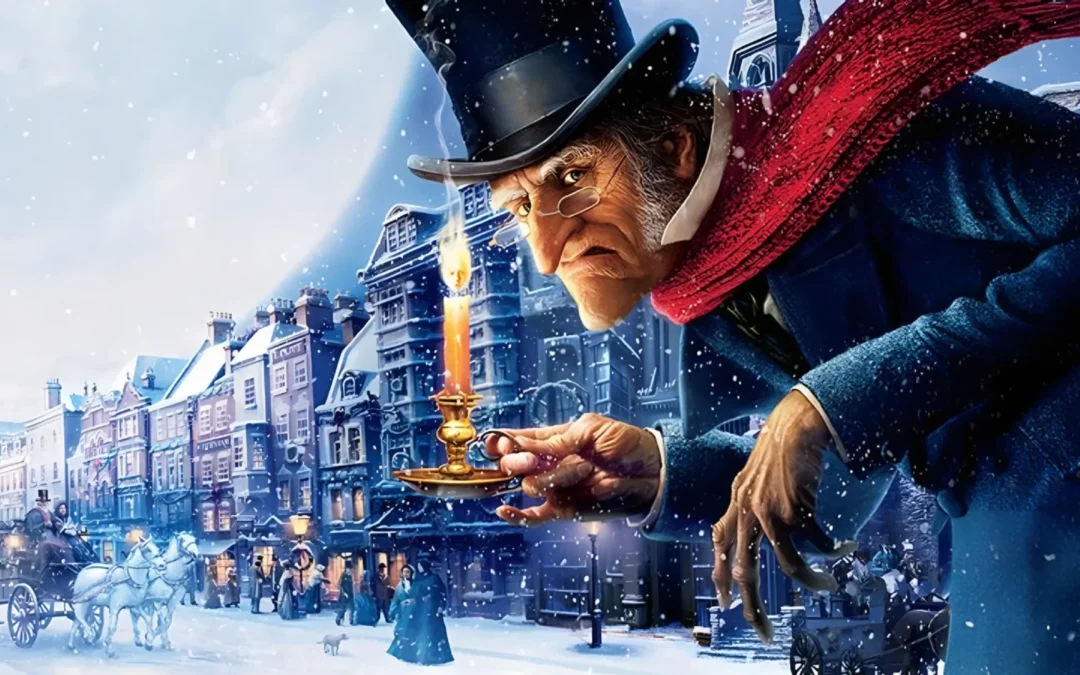 Boże Narodzenie na ekranie