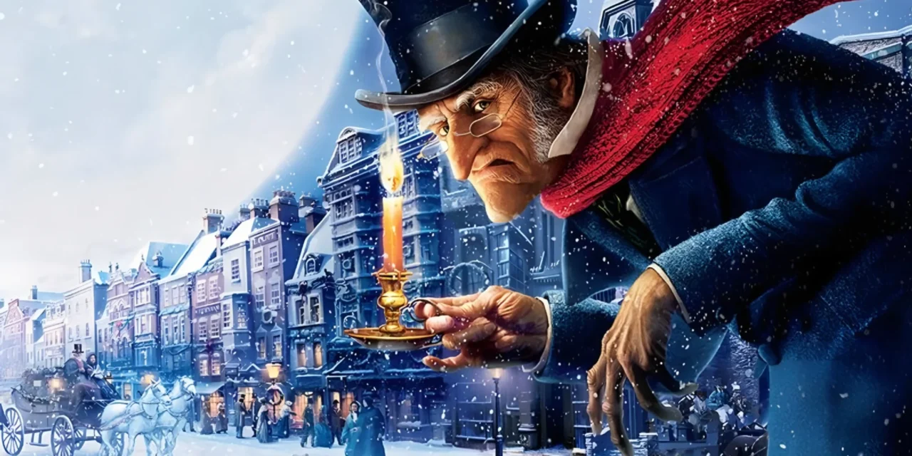 Boże Narodzenie na ekranie