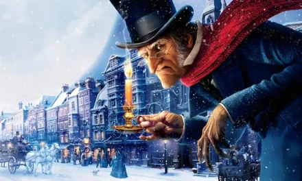 Boże Narodzenie na ekranie