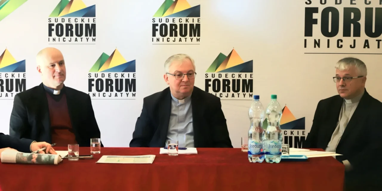 Zakopany talent Kościoła. Pieniądze które służą Ewangelii