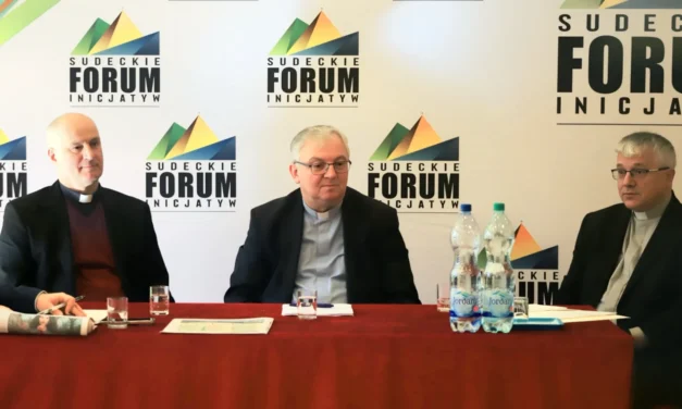 Zakopany talent Kościoła. Pieniądze które służą Ewangelii