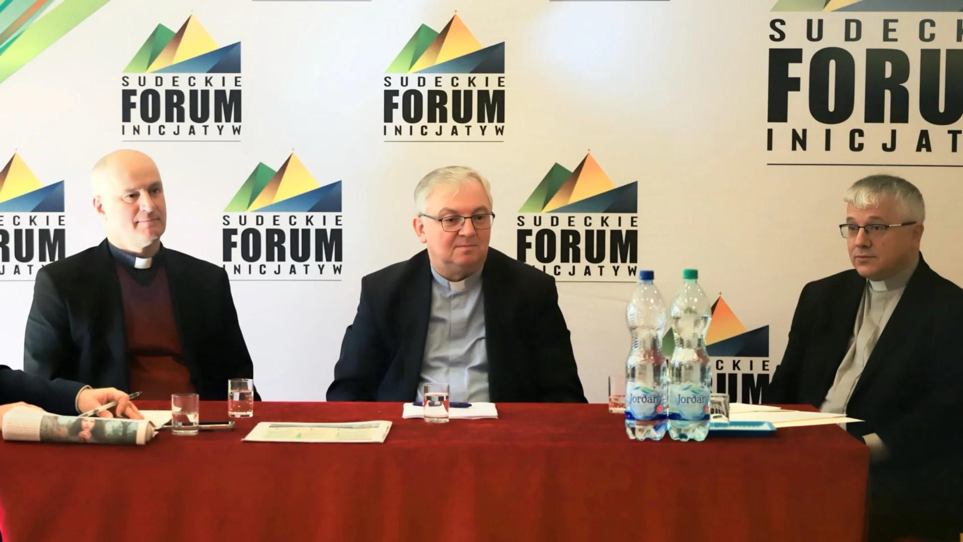 Zakopany talent Kościoła. O pieniądzach, które służą Ewangelii