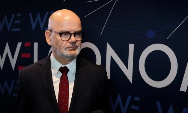 Jacek Janiszewski: Zielony Ład? Europa chce ratować świat, ale polskim rolnikom każe za to zapłacić