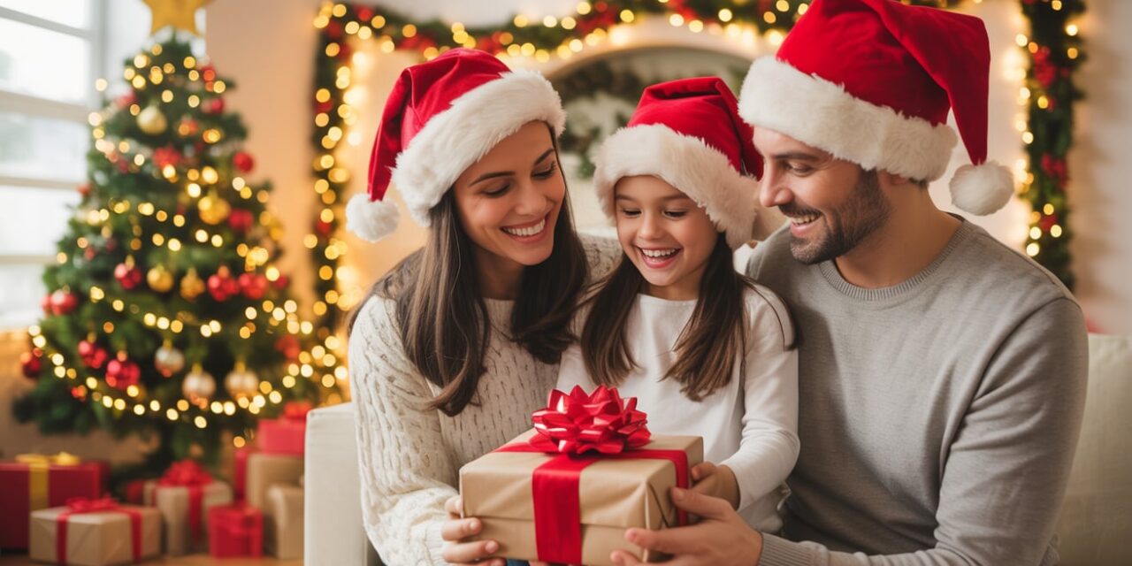 5 najlepszych katolickich prezentów na Mikołajki