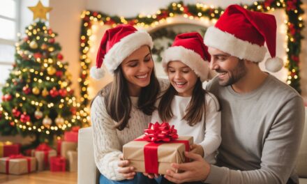 5 najlepszych katolickich prezentów na Mikołajki